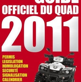 Article Quad Passion Magazine Avril 2011 70059522