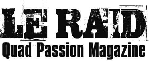 Article Quad Passion Magazine Cyril Neveu Choisissez Votre Raid En Quad Et Ssv 85005870