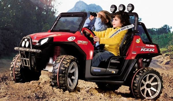 Article Quads Pour Enfants Idees Cadeaux Pour Noel 2011 90083294