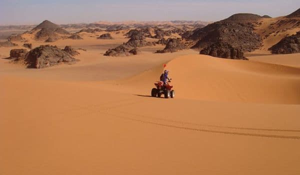 Article Raid Lybie Polaris Destinations 2011 66909940