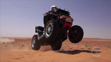 Article Rallye Des Gazelles 2013 117365390