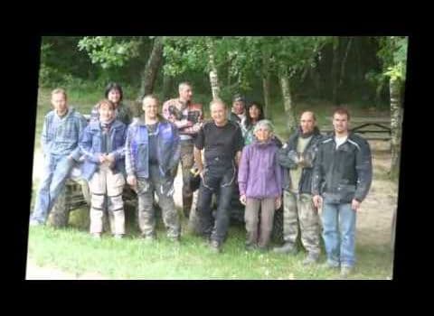 Article Rando Quad Entre Amis 79086199