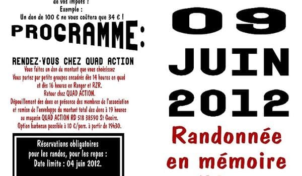 Article Rando Quads Et Ssv 105866468