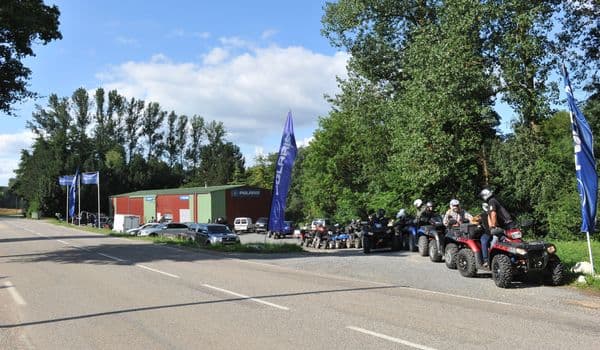 Article Rando Quads Et Ssv Du 14 Juillet 79523286