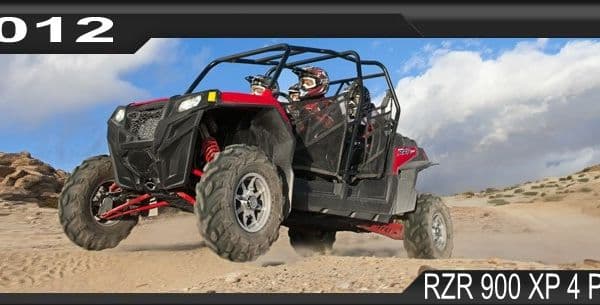 Article Scoop Polaris 2012 Rzr 900 Xp 4 Places 94370349