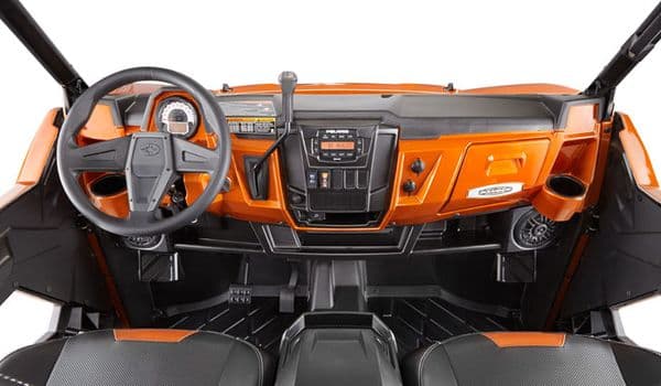 Article Scoop Polaris 2014 Scrambler 1000 Xp Et Ranger 900 Xp Deluxe 121423215