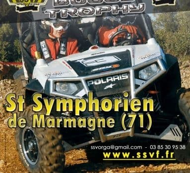 Article Ssv Trophy 2011 Saint Symphorien De Marmagne 69807154