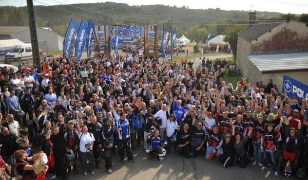 Article Super Camp Polaris 7 110261657