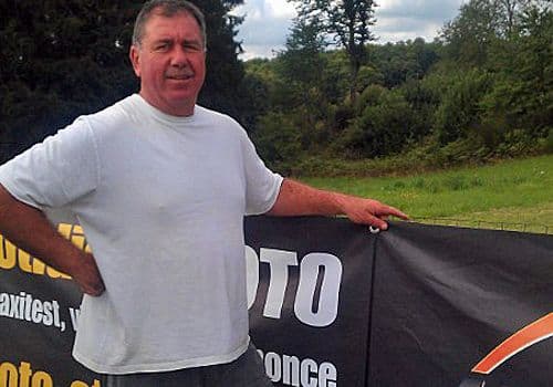 Article Super Trophee De France 2011 81360953