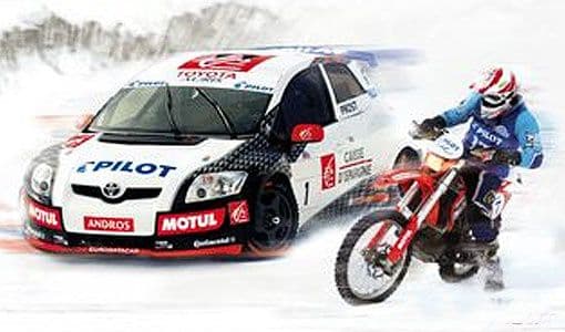 Article Trophee Andros A Lans En Vercors 2011 66911019