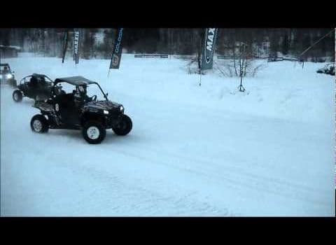 Article Video Ssv Ice Trophy 2012 96751920