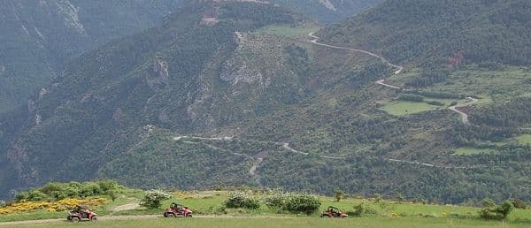 Article Voyages En Quad Ou En Ranger 78745029