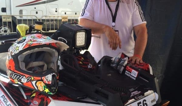 Baja World Cup Championnat Du Monde Des Bajas