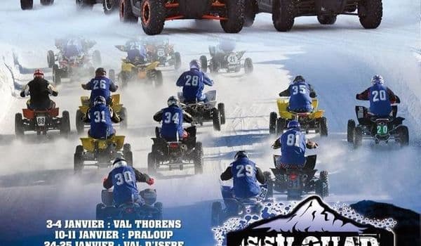 Bientot Le Trophee Sur Glace