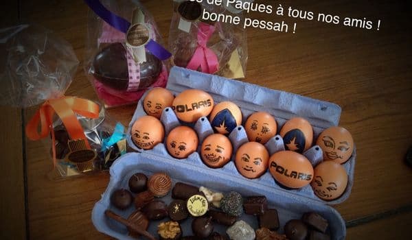 Bonnes Fetes