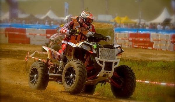Calendrier Courses Fim 2015 En Quad