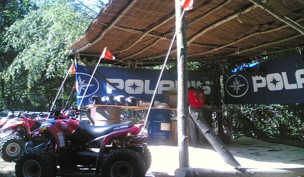 Calendrier Evenements Quad Action 2014