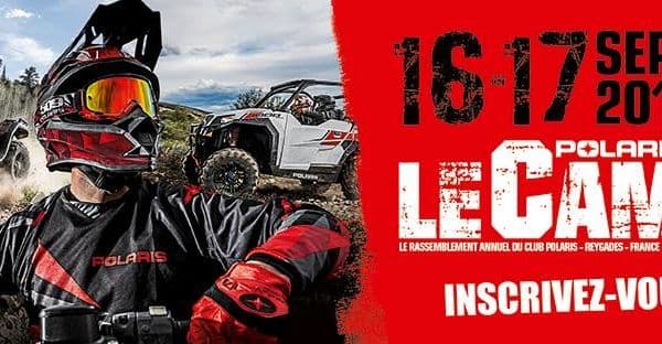 Camp Polaris 2017
