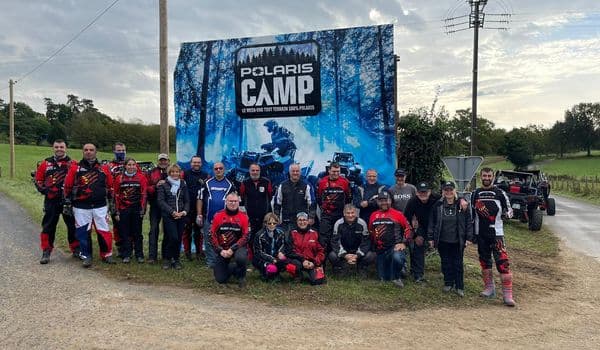 Camp Polaris 2021