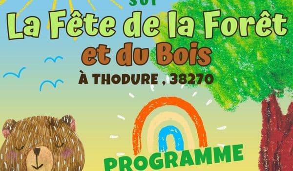 Ce Weekend Rencontrez Nous Sur Les Foires Agris Et Forestieres