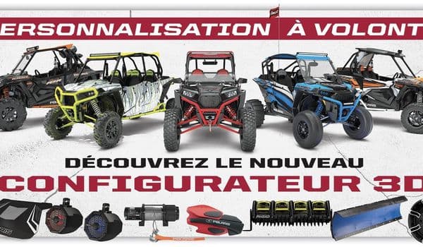 Configurez Votre Vehicule Sur Nos Sites