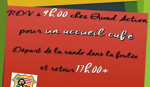 Demain Rando