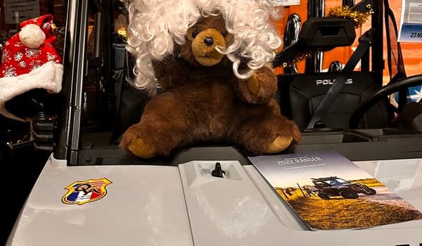 Fermetures Annuelles