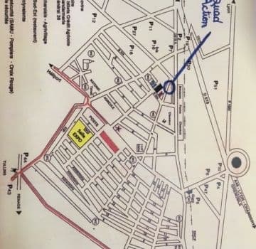 Foire De Beaucroissant Automne 2016