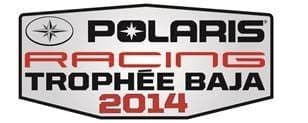 Info Baja Et Trophee Rzr 2014