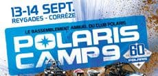 Inscription A La Finale Du Trophee Polaris