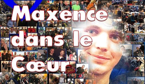 Journee Quads Et Ssv En Memoire De Maxence 09 10 2021