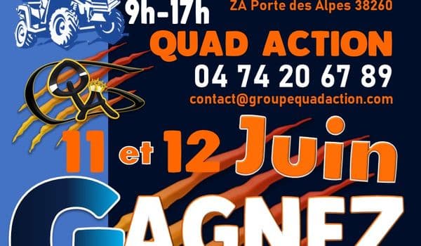 Journees Portes Ouvertes Les 11 Et 12 Juin Prochains