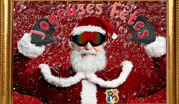 Joyeux Noel
