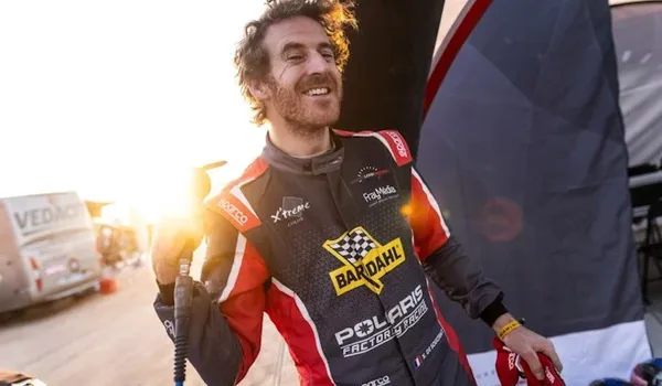 L Annee 2024 Commence Bien Pour Polaris