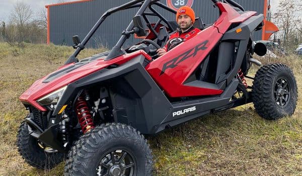 Les 3 Sites Des Concessions Du Groupe Quad Action Marcilloles Courtenay Et Etoile Sur Rhone