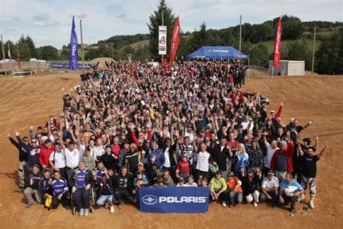 Les Actus Du Weekend Chez Quad Action