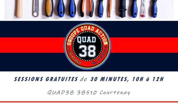 Les Evenements A Venir