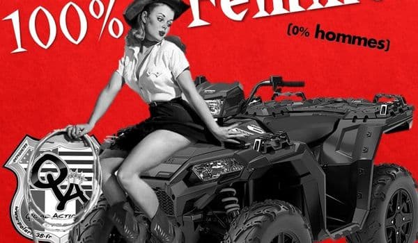 Les Prochaines Sorties Avec Quad Action