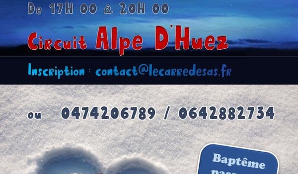 Les Prochains Evenements Et Roulages Avec Le Groupe Quad Action