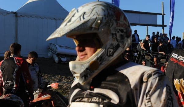 Les Troph C3 A9es Polaris En 2014