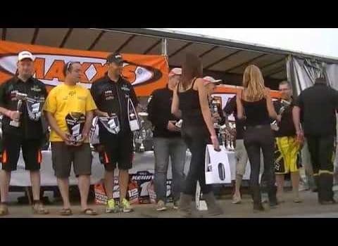 Mondial Du Quad 2013