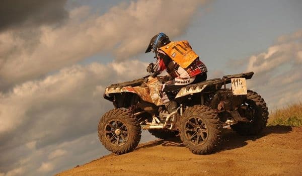 Mondial Du Quad 2015 Les News