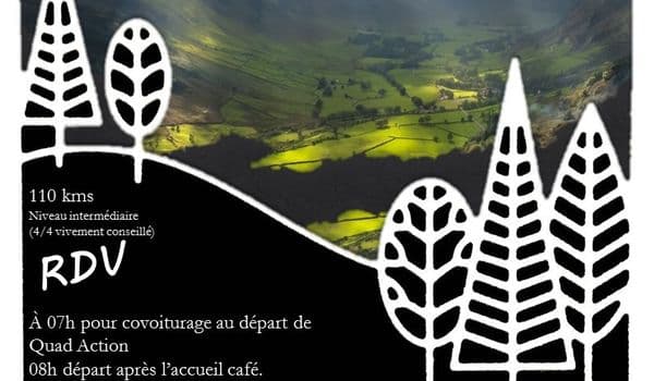 Nocturne Et Rando Avec Le Team