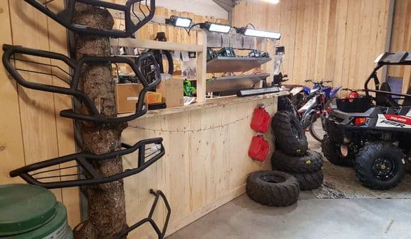 Nos Ateliers A Votre Service