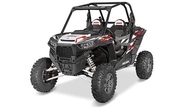 Nouveautes Polaris 2016 Rzr Turbo 144 Chevaux