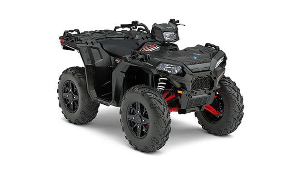 Nouveautes Polaris 2017