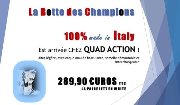 Nouveaux Arrivages