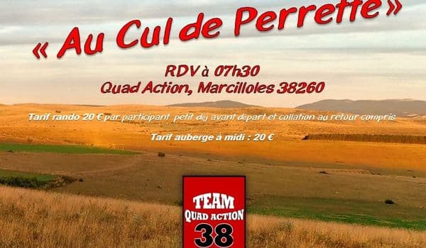 Nouvelle Rando Le 11 Juin