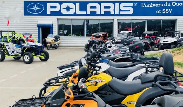 Personnalisez Votre Vehicule