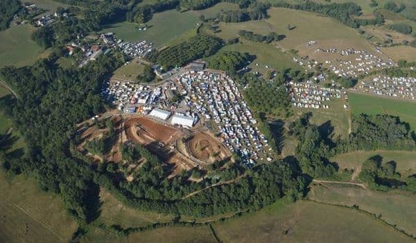Polaris Camp